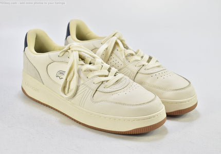 Lacoste  Herren Halbschuhe Freizeitschuhe  Gr. 44 Nr. 26-T 897