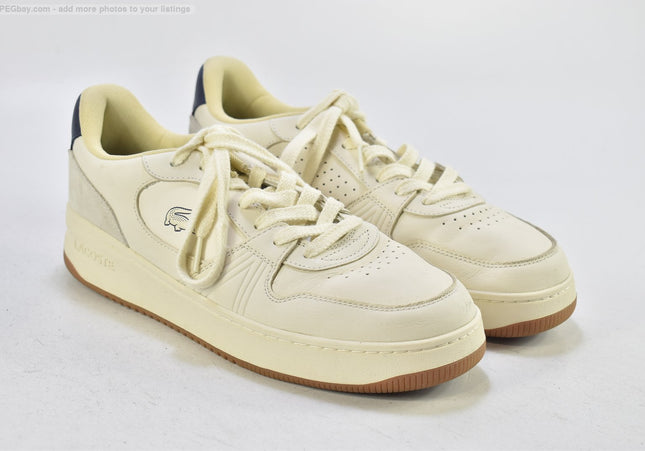 Lacoste  Herren Halbschuhe Freizeitschuhe  Gr. 44 Nr. 26-T 897