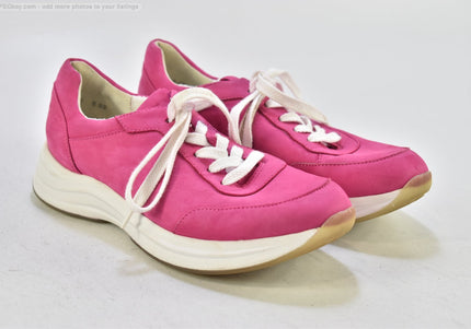 Paul Green  Damen Halbschuhe Freizeitschuhe  UK 6 Nr. 26-T 165