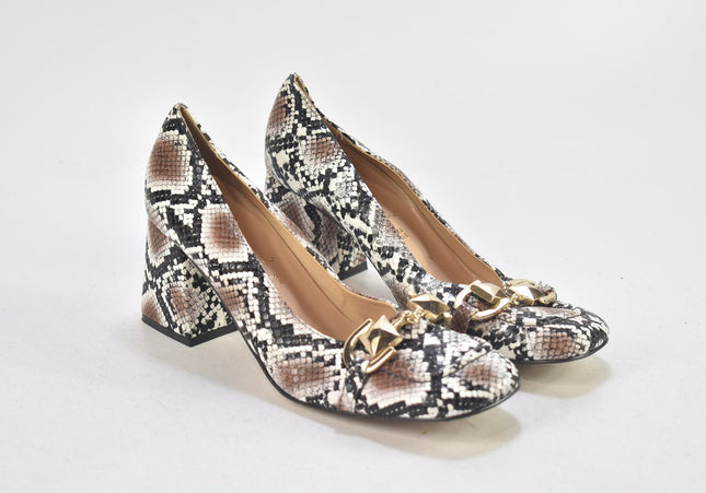 ? Collection Damen Pumps High Heels EUR 39 Nr. 24-X 165-Schuh-Gebraucht-secondhand