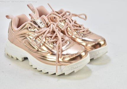 Fila  Damen Sportschuhe Sneaker  EUR 36 Nr. 25-U 1192