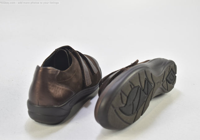 Semler  Damen Halbschuhe Freizeitschuhe  UK 6,5 Nr. 24-X 2288