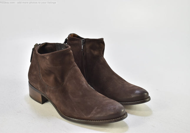 Paul Green  Damen Stiefelette Boots  UK 5,5 Nr. 26-B 2069