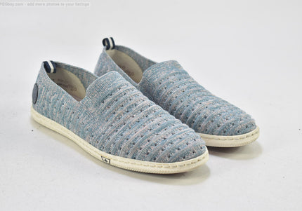 Rieker Damen Halbschuhe Slipper Ballerinas EUR 37 Nr. 25-J 1277-Schuh-Gebraucht-secondhand