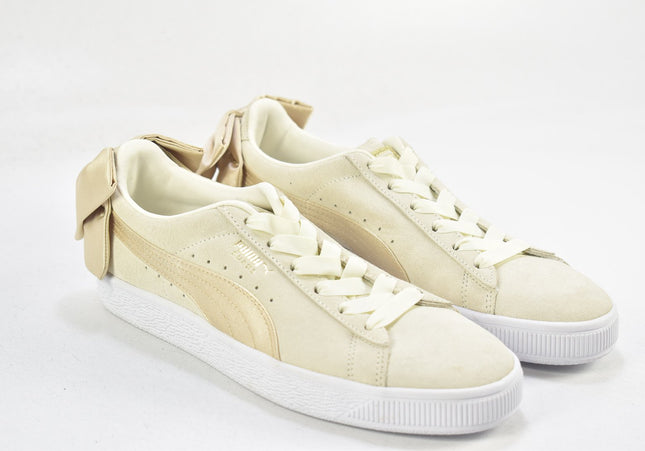 Puma Suede Damen Sportschuhe Sneaker EUR 39 Nr. 23-N 1616-Schuh-Gebraucht-secondhand