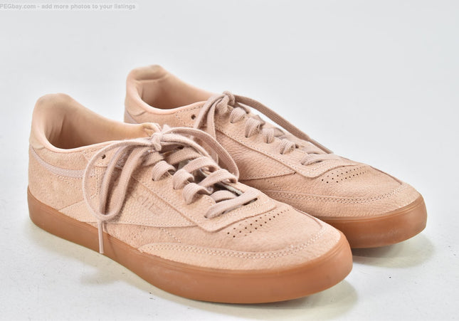 Reebok Damen Sportschuhe Sneaker EUR 38,5 Nr. 25-M 2207-Schuh-Gebraucht-secondhand