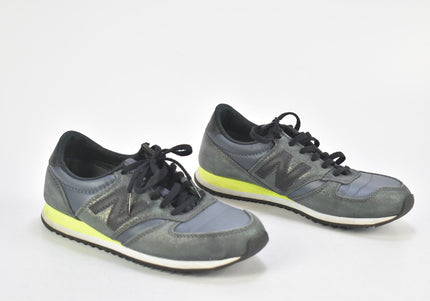 New Balance 420 Damen Sportschuhe Sneaker EUR 37 Nr. 24-F 878-Schuh-Gebraucht-secondhand