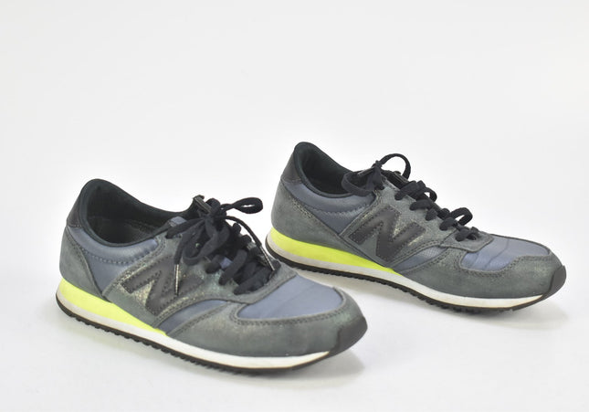 New Balance 420 Damen Sportschuhe Sneaker EUR 37 Nr. 24-F 878-Schuh-Gebraucht-secondhand