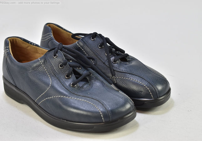 Ganter  Damen Halbschuhe Freizeitschuhe  EUR 38 Nr. 25-U 981