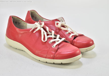 Vamos  Damen Halbschuhe Freizeitschuhe  UK 10 Nr. 26-G 1345