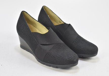 Wolky Damen Pumps High Heels EUR 38 Nr. 24-F 146-Schuh-Gebraucht-secondhand