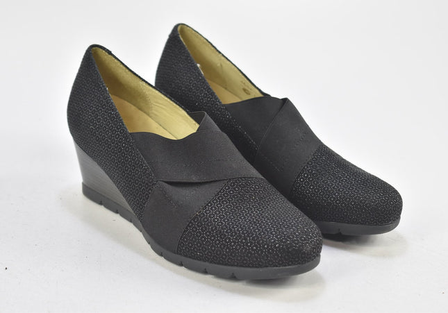 Wolky Damen Pumps High Heels EUR 38 Nr. 24-F 146-Schuh-Gebraucht-secondhand