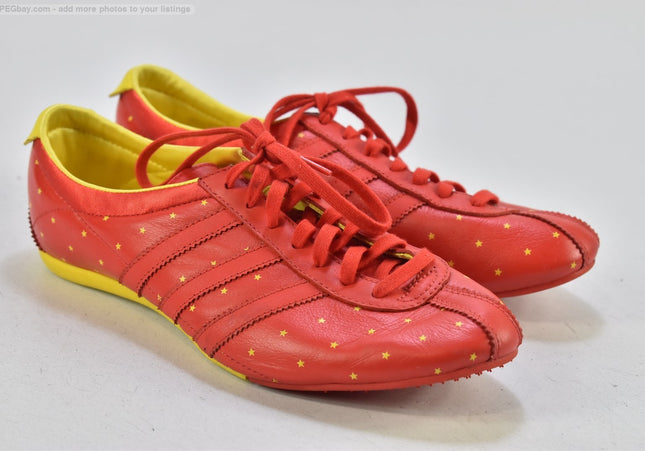 Adidas  Damen Sportschuhe Sneaker  EUR 40 2/3 Nr. 25-L 1444