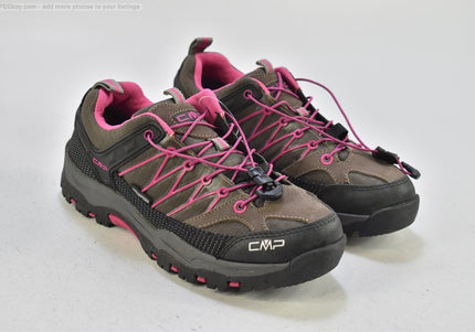 CMP  Damen Wanderschuhe Trekking  EUR 37 Nr. 4R-1324
