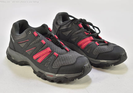 Salomon  Damen Wanderschuhe Trekking  EUR 37 1/3 Nr. 26-F 1152