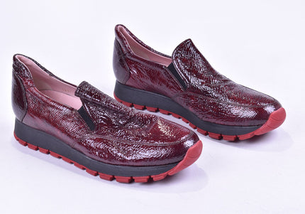 Pons Quintana Damen Halbschuhe Slipper Ballerinas EUR 40 Nr. 23-A 3545-Schuh-Gebraucht-secondhand