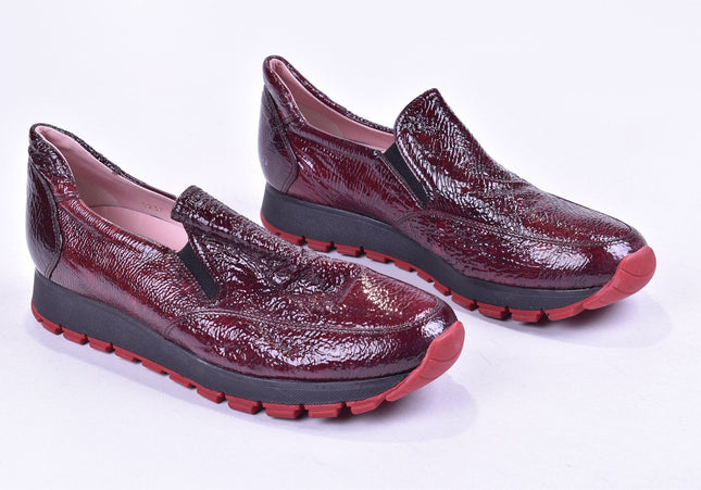 Pons Quintana Damen Halbschuhe Slipper Ballerinas EUR 40 Nr. 23-A 3545-Schuh-Gebraucht-secondhand