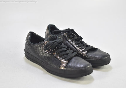 Tamaris Damen Halbschuhe Freizeitschuhe EUR 37 Nr. 25-F 821-Schuh-Gebraucht-secondhand