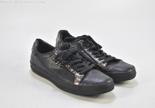 Tamaris Damen Halbschuhe Freizeitschuhe EUR 37 Nr. 25-F 821-Schuh-Gebraucht-secondhand