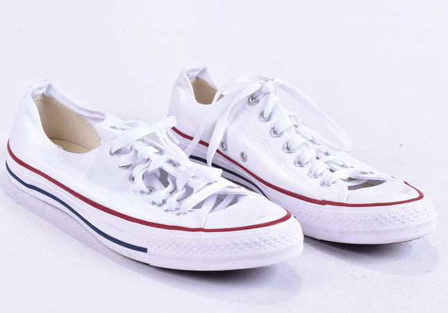 Converse Herren Sportschuhe Sneaker EUR 42 Nr. 24-P 171-Schuh-Gebraucht-secondhand