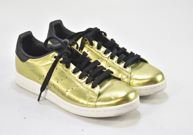 Adidas Stan Smith Damen Sportschuhe Sneaker EUR 39 1/3 Nr. 24-T 148-Schuh-Gebraucht-secondhand
