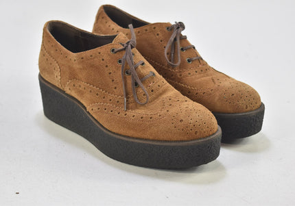 Pertini  Damen Halbschuhe Freizeitschuhe  EUR 36 Nr. 24-X 1788