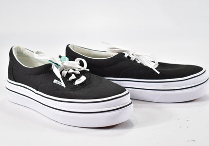 Vans Damen Sportschuhe Sneaker EUR 42 Nr. 24-A 1162-Schuh-Gebraucht-secondhand