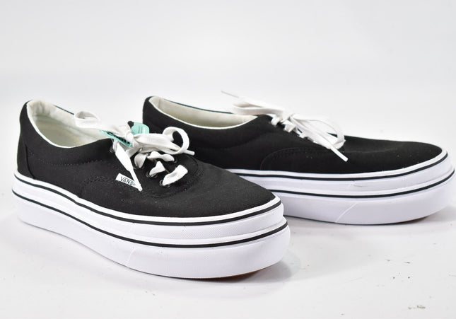 Vans Damen Sportschuhe Sneaker EUR 42 Nr. 24-A 1162-Schuh-Gebraucht-secondhand