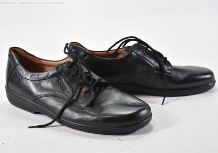Ganter  Damen Halbschuhe Freizeitschuhe  UK 5,5 Nr. 25-T 2437