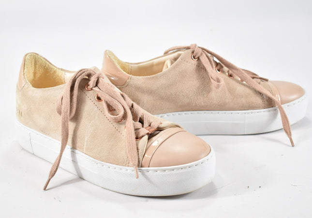 Nubikk Damen Halbschuhe Freizeitschuhe EUR 37 Nr. 24-F 2168-Schuh-Gebraucht-secondhand
