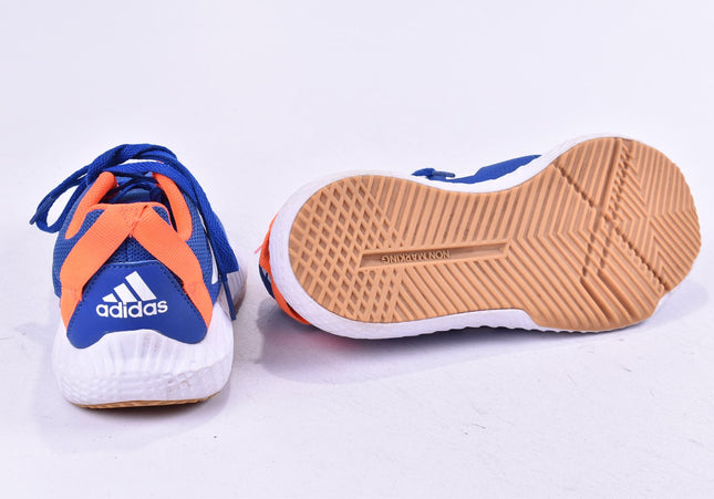 Adidas Fortagym Damen Sportschuhe Sneaker EUR 36 2/3 Nr. 24-F 534-Schuh-Gebraucht-secondhand