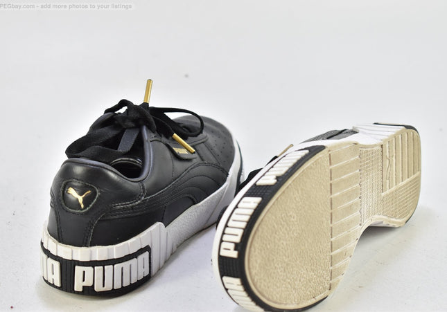 Puma Damen Sportschuhe Sneaker EUR 37 Nr. 25-M 2872-Schuh-Gebraucht-secondhand