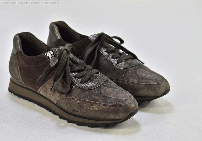 Gabor  Damen Halbschuhe Freizeitschuhe  UK 5 Nr. 25-O 1077