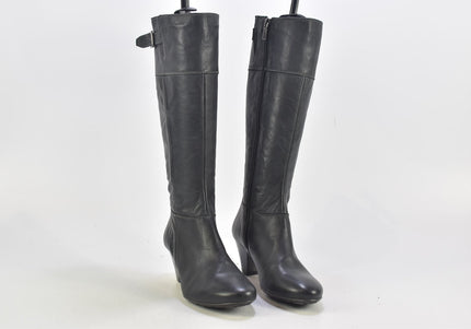 Kordel Damen Stiefel Stiefelette Boots EUR 37 Nr. 24-B 2581-Schuh-Gebraucht-secondhand