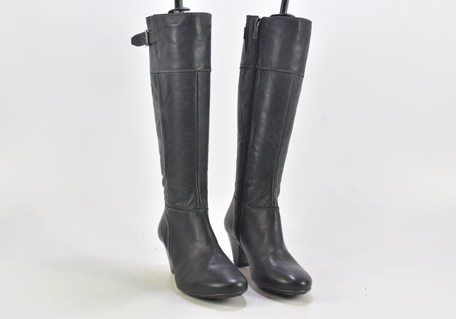 Kordel Damen Stiefel Stiefelette Boots EUR 37 Nr. 24-B 2581-Schuh-Gebraucht-secondhand