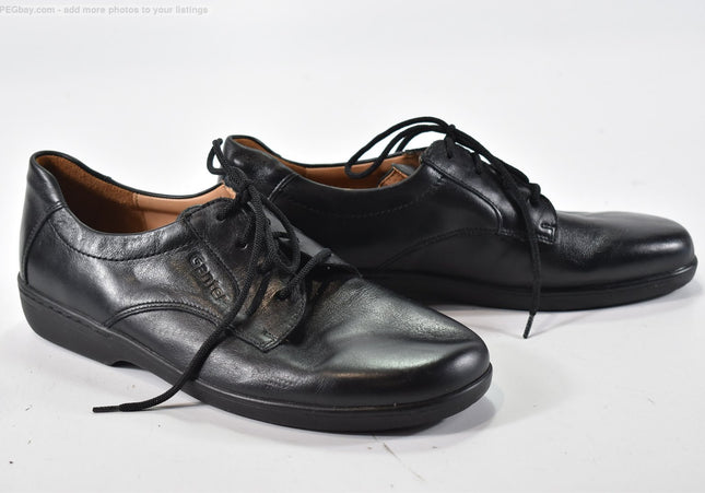 Ganter  Damen Halbschuhe Freizeitschuhe  UK 5,5 Nr. 25-T 2437