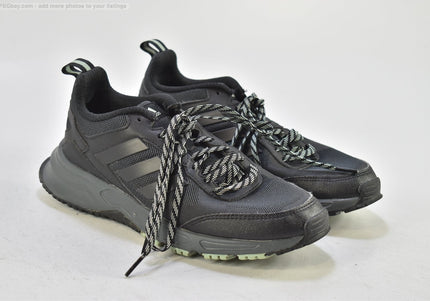 Adidas Rockadia Damen Sportschuhe Sneaker  Gr. 39 1/3 Nr. 26-T 675