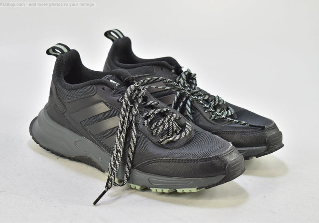 Adidas Rockadia Damen Sportschuhe Sneaker  Gr. 39 1/3 Nr. 26-T 675