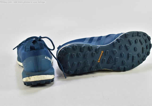 Adidas Terrex Herren Wanderschuhe Trekking  EUR 42 Nr. 25-V 583