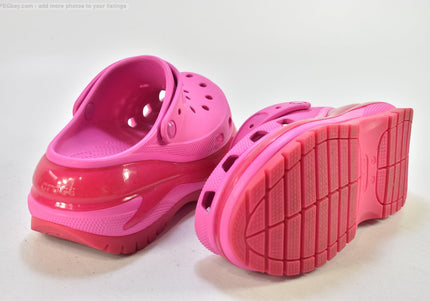 Crocs  Damen Sandale Pantolette  US 9 Nr. 26-S 1874