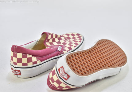 Vans  Damen Sportschuhe Sneaker  EUR 40,5 Nr. 26-Y 456
