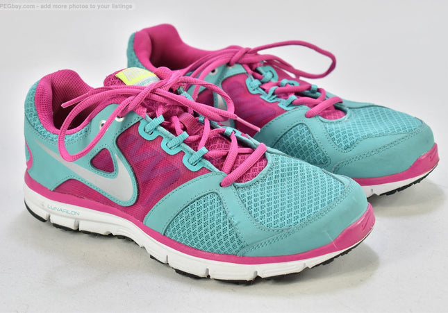 Nike Lunarforever Damen Sportschuhe Sneaker  EUR 41 Nr. 25-U 386