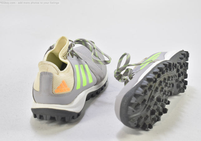 Adidas Divox Damen Sportschuhe Sneaker EUR 38 Nr. 25-J 2368-Schuh-Gebraucht-secondhand
