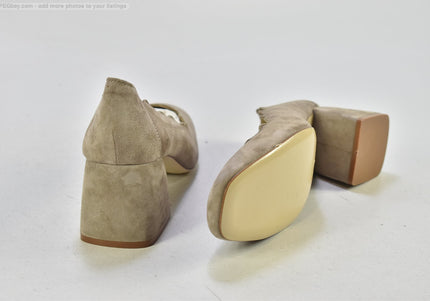 Ovye  Damen Pumps High Heels  EUR 40 Nr. 25-L 1862