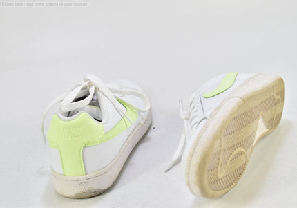 Nike Court Royale Damen Sportschuhe Sneaker  EUR 40,5 Nr. 25-Z 2618