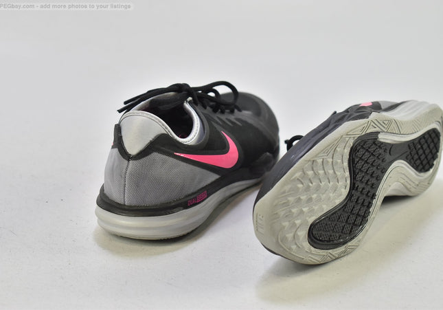 Nike Dual Fusion Damen Sportschuhe Sneaker  EUR 40 Nr. 25-N 1982