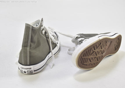 Converse Damen Sportschuhe Sneaker EUR 36,5 Nr. 25-J 505-Schuh-Gebraucht-secondhand