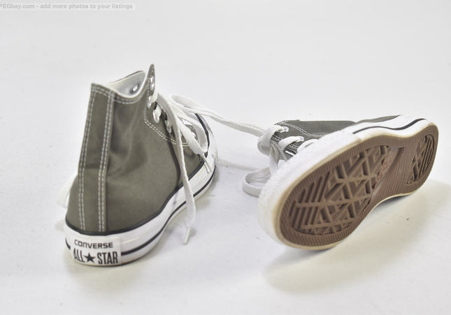 Converse Damen Sportschuhe Sneaker EUR 36,5 Nr. 25-J 505-Schuh-Gebraucht-secondhand