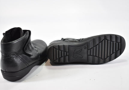 Caprice Damen Stiefelette Boots EUR 38 Nr. 24-F 2019-Schuh-Gebraucht-secondhand