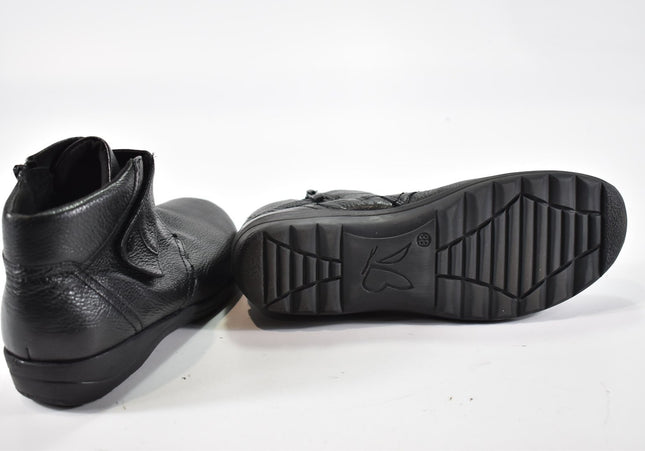 Caprice Damen Stiefelette Boots EUR 38 Nr. 24-F 2019-Schuh-Gebraucht-secondhand